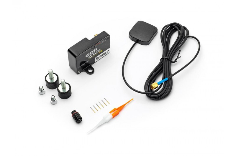 Ecumaster Модуль GPS to CAN V2 - Autosport